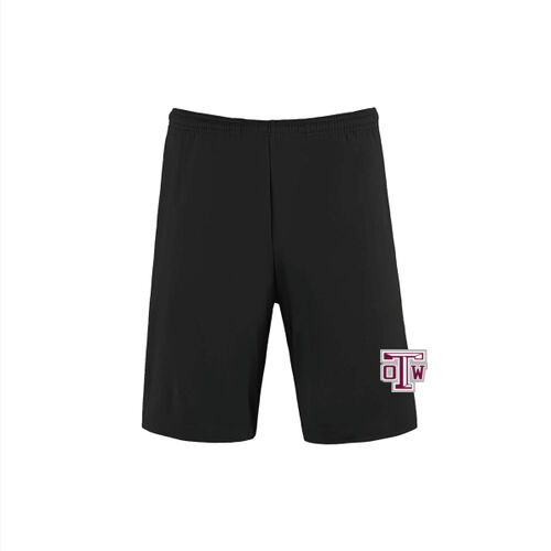 Wave Unisex OTW Emblem Printed Shorts Thumbnail