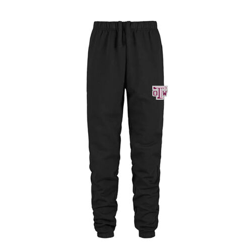 Dash Unisex OTW Emblem Printed Sweatpants Thumbnail